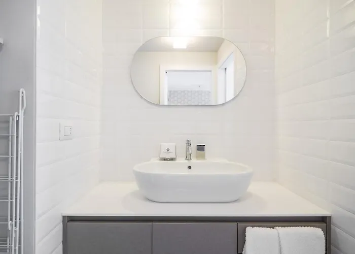 Contempora - Cavallotti 13 - A65 Apartament