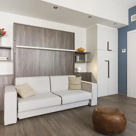 Contempora - Cavallotti 13 - A65 Daire *