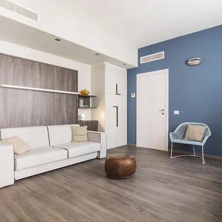 Contempora - Cavallotti 13 - A65 * Milano