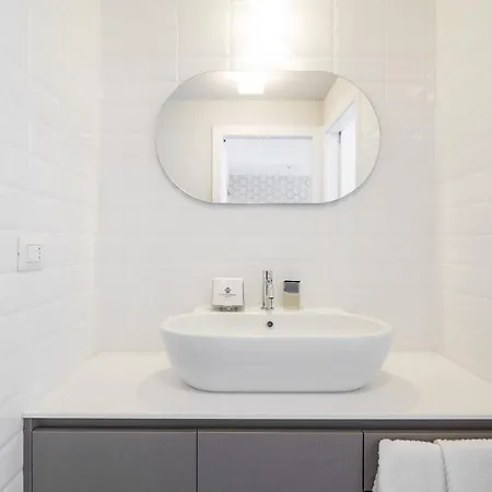 Contempora - Cavallotti 13 - A65 Apartment