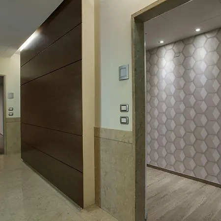 Contempora - Cavallotti 13 - A65 Mailand