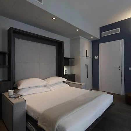 Contempora - Cavallotti 13 - A65 Apartament Mediolan