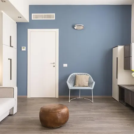 Contempora - Cavallotti 13 - A65 * Mediolan