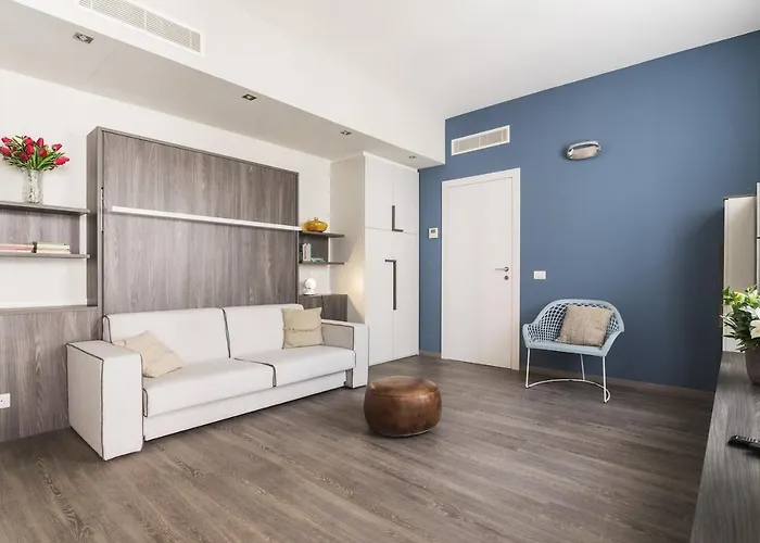 Contempora - Cavallotti 13 - A65 * Mailand