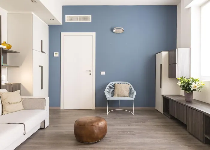 Contempora - Cavallotti 13 - A65 * Mailand