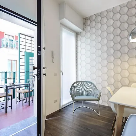 Contempora - Cavallotti 13 - A65 Apartment