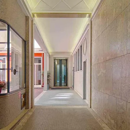 Contempora - Cavallotti 13 - A65 *