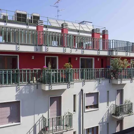 Apartment Contempora - Cavallotti 13 - A65 *