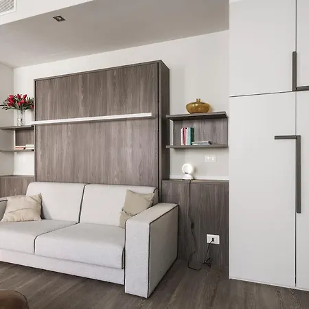Contempora - Cavallotti 13 - A65 Milan
