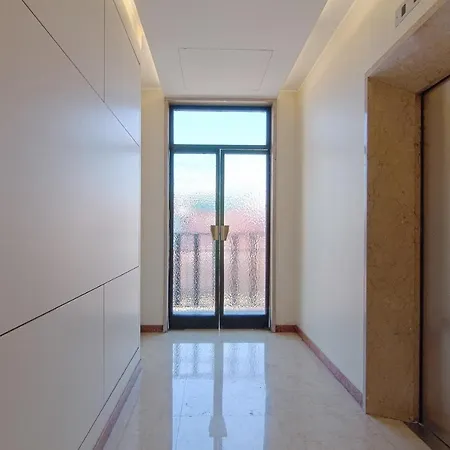 Apartment Contempora - Cavallotti 13 - A65
