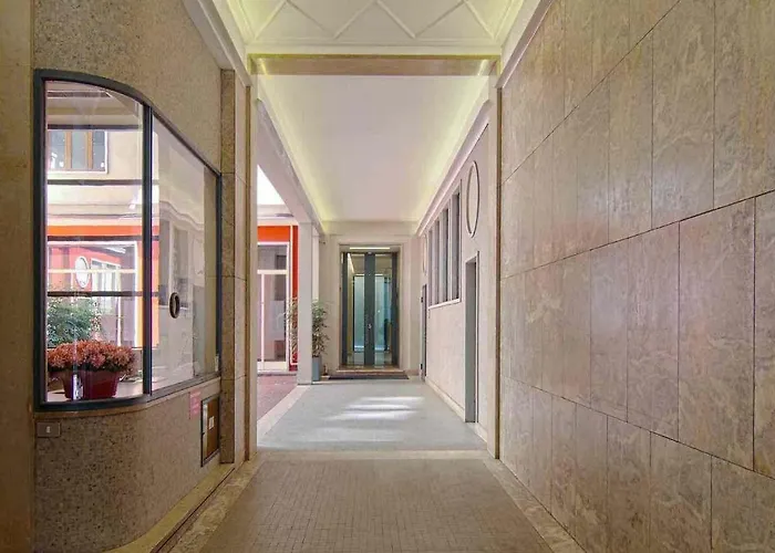 Contempora - Cavallotti 13 - A65 *